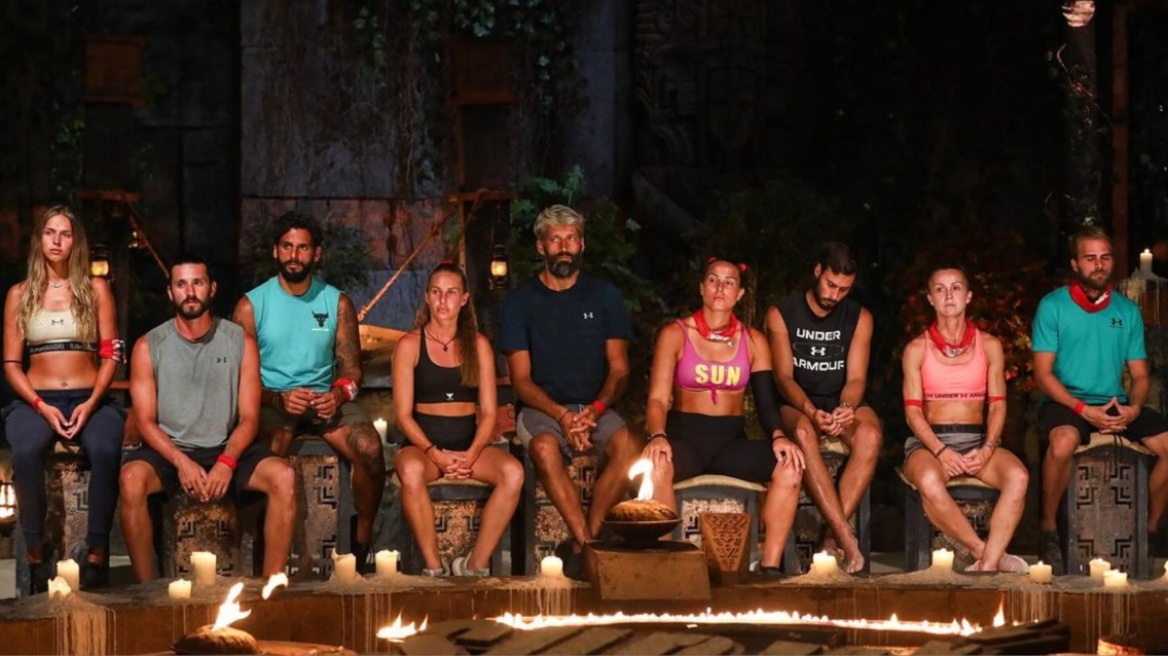 Survivor 2024: Η Ασημίνα συμπλήρωσε την τετράδα της μονομαχίας - Δείτε βίντεο   