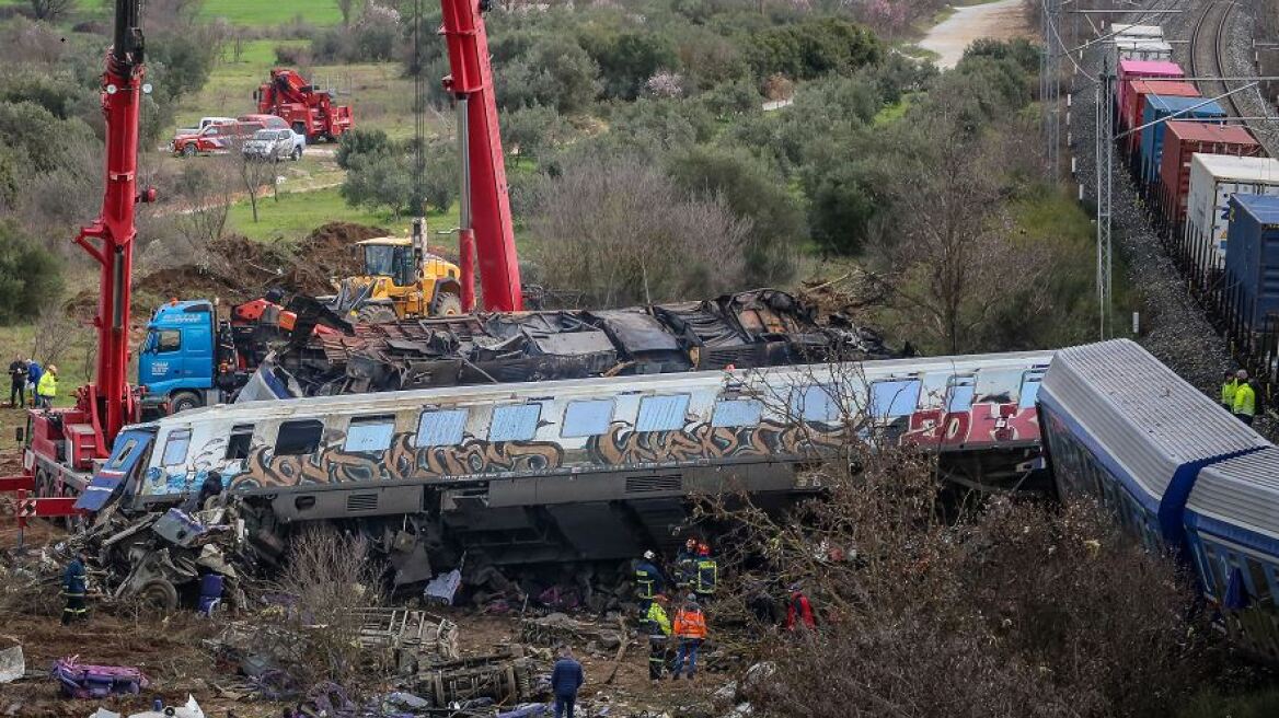 Σύμβαση 717: Eλεύθεροι μετά τις απολογίες τους δύο υπάλληλοι της ΕΡΓΟΣΕ με εγγυήσεις 800.000 και 500.000€