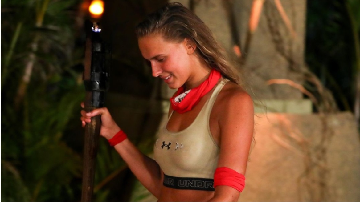 Survivor 2024: Η Χρύσα άντεξε για 6η φορά και έστειλε σπίτι της την Άιρα - Δείτε βίντεο 