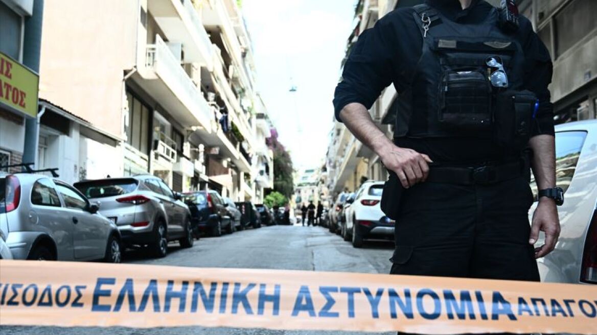 Έγκλημα στα Πατήσια: Πριν δολοφονηθεί, ο 27χρονος είχε καταγγείλει τον 35χρονο σύντροφό του για ενδοοικογενειακή βία