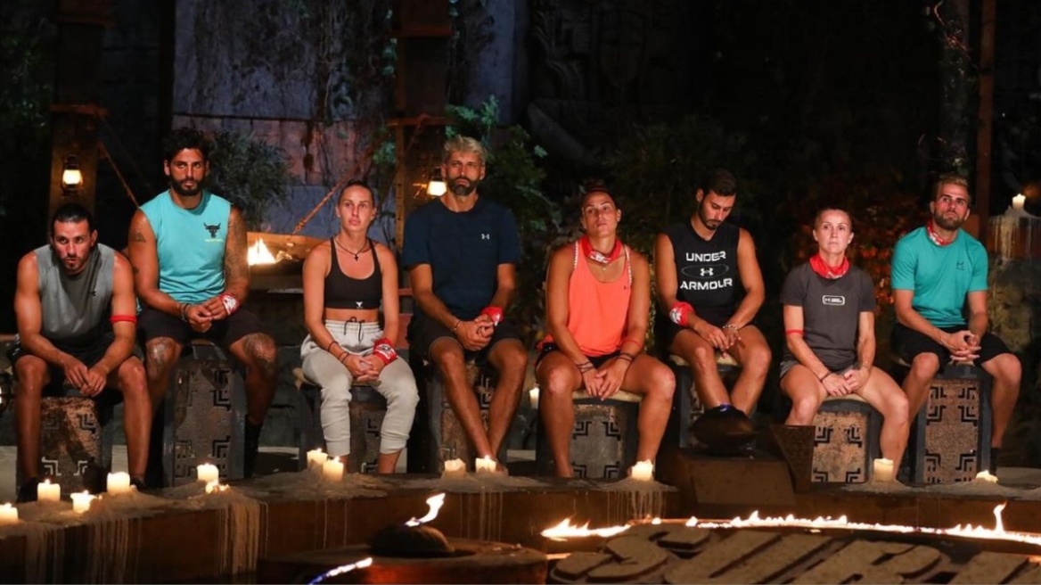 Survivor 2024: Η προστασία των γυναικών έφερε στον  τάκο τον Παπαχαραλάμπους - Δείτε βίντεο   