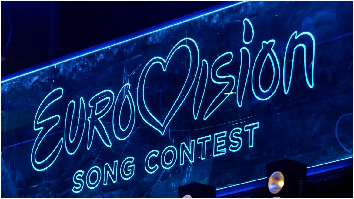 Eurovision 2024: Νέα αλλαγή στη σειρά εμφάνισης των χωρών στον τελικό 