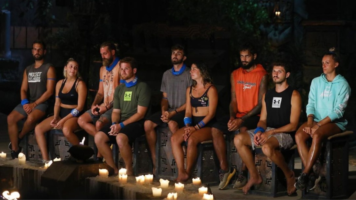 Survivor 2024: Επηρεασμένος από το ναυάγιο του πατέρα του ο Τζέιμς ζήτησε και βγήκε στον τάκο - Δείτε βίντεο  