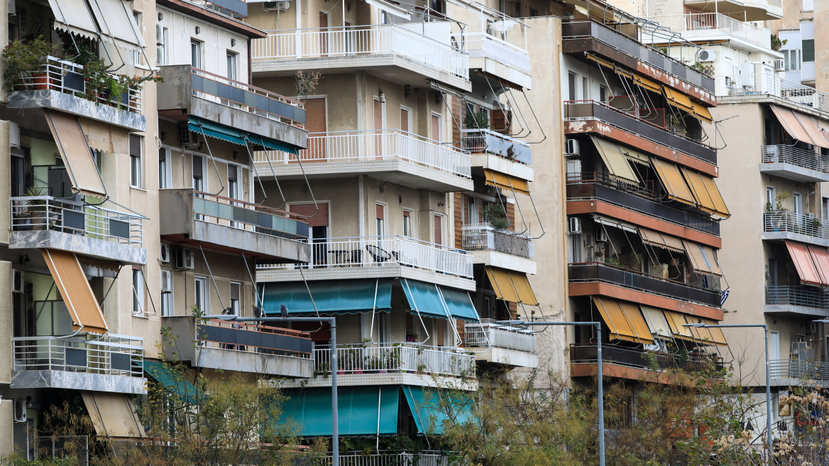 «Ανακαινίζω-Νοικιάζω»: Με 343 εγκρίσεις ξεκίνησε την πρώτη εβδομάδα το πρόγραμμα 