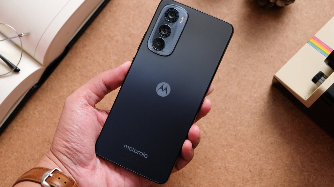 Νέα εποχή για τη Motorola: Τα νέα smartphones της