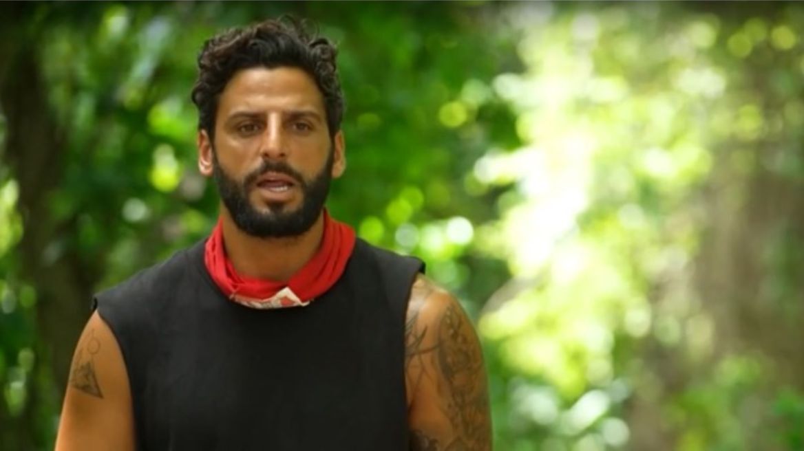 Survivor - Γιάννης Περπατάρης για την υποψηφιότητά του προς αποχώρηση: Πιστεύω πως είναι δίκαιο