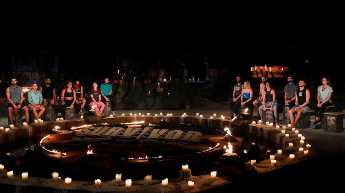 Survivor 2024: Η δεύτερη υποψήφια και οι... άχρηστες - Δείτε βίντεο  