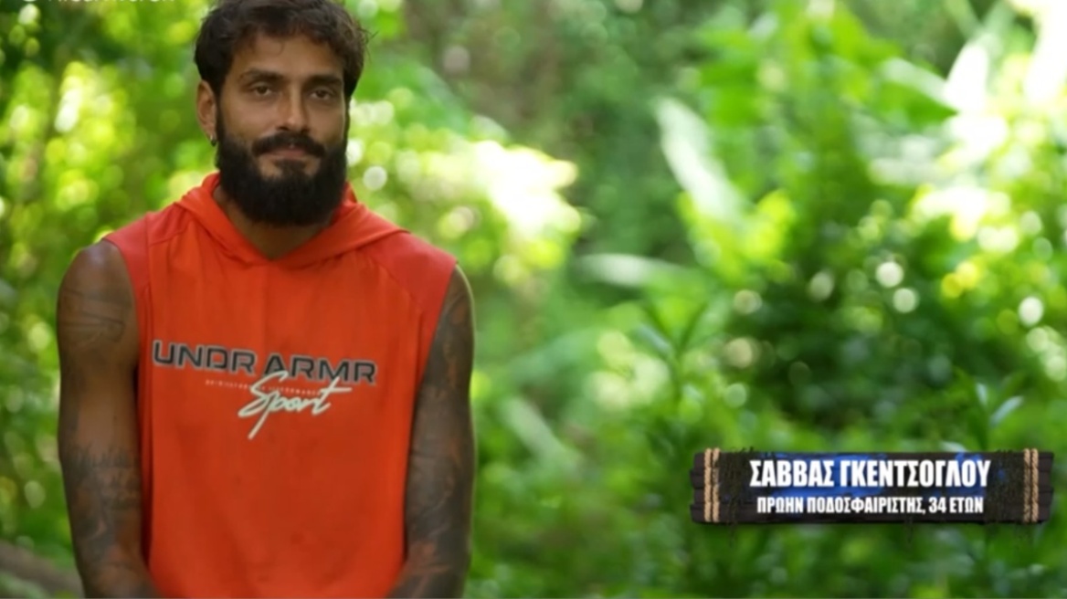 Survivor 2024: Τέλος ο Γκέντσογλου, χαμός με Σταυρούλα και Γιάννη - Δείτε βίντεο  