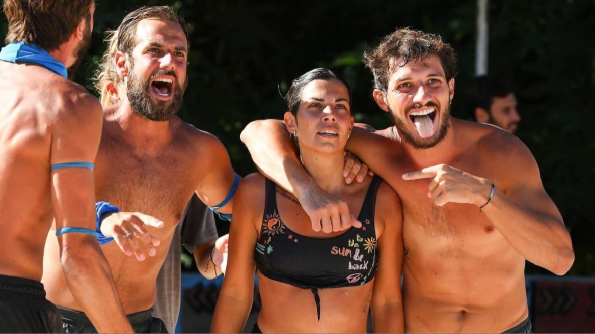 Survivor 2024: Συμπληρώθηκε η τετράδα των μονομάχων, συστήθηκαν ξανά Σταυρούλα και Κατερίνα - Δείτε βίντεο  