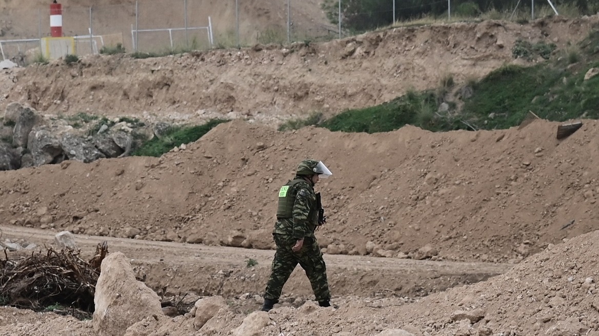 Ελληνικό: 314 γερμανικές βόμβες του Β' Παγκοσμίου Πολέμου έχουν βρεθεί στη διάρκεια εργασιών