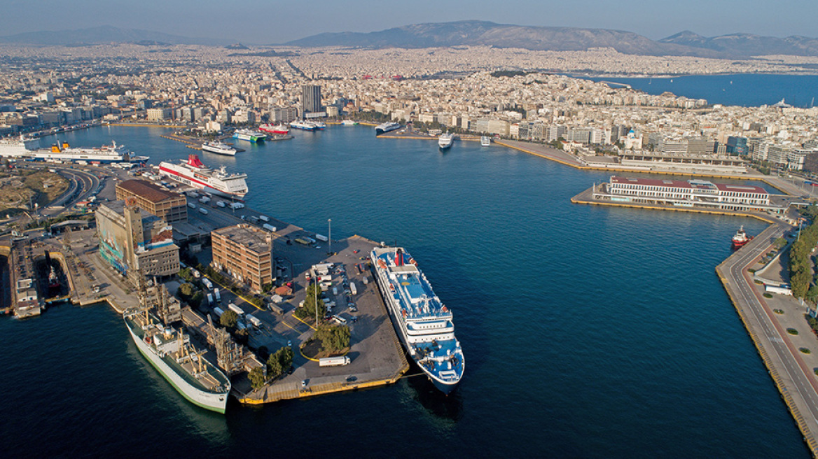 Συμφωνία Εκκλησίας - Δήμου για δημιουργία βρεφονηπιακού σταθμού στον Πειραιά