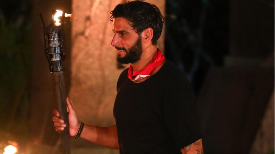 Survivor 2024: Ο Γιάννης Περπατάρης σπίτι του και οι Μπλε στη Νέα Υόρκη - Δείτε βίντεο  