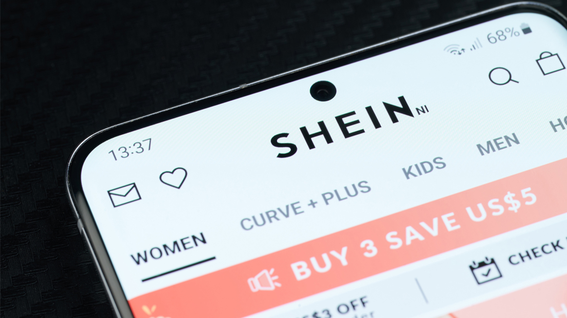 Shein: Ακτιβιστές για τα εργασιακά δικαιώματα ενάντια στην ένταξή της στο Χρηματιστήριο του Λονδίνου