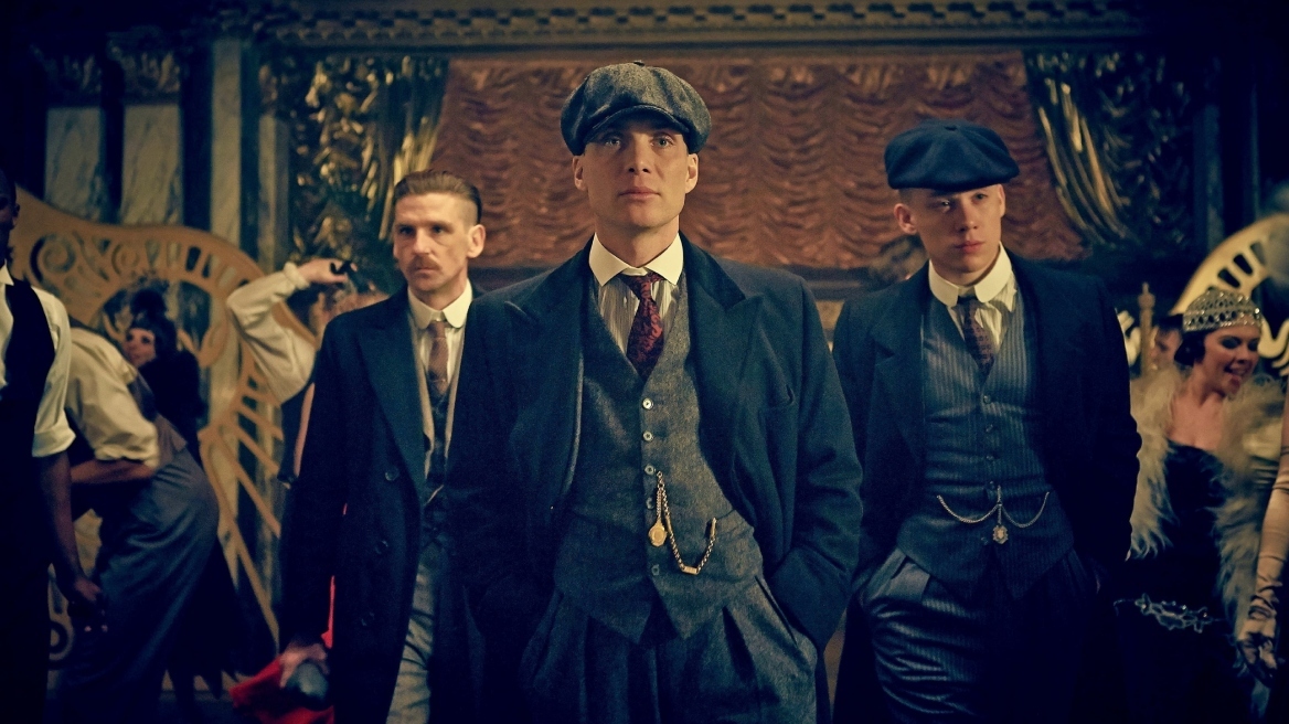 Peaky Blinders: Τα γυρίσματα της ταινίας ξεκινούν τον Σεπτέμβριο, ο Κίλιαν Μέρφι είναι έτοιμος, δήλωσε ο σκηνοθέτης