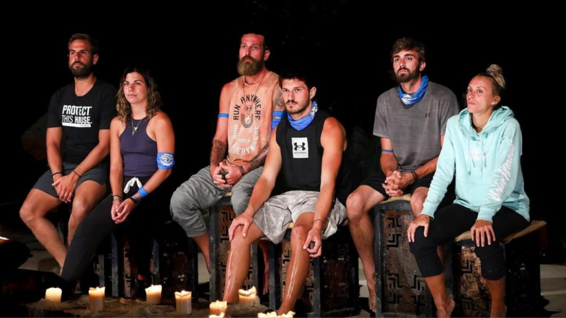  Survivor 2024: Το... πολεμικό κλίμα και ο δεύτερος μονομάχος - Δείτε βίντεο  