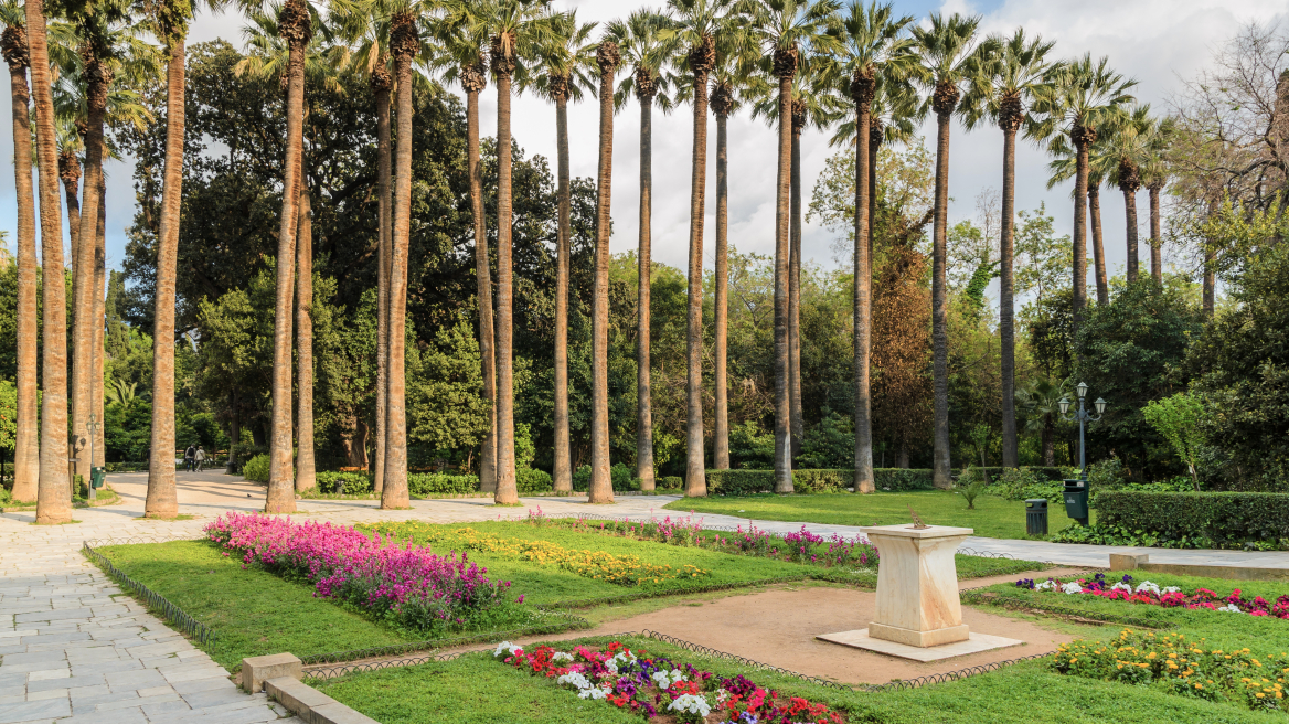 Urban Gardens: Πώς οι αστικοί κήποι έγιναν προορισμός