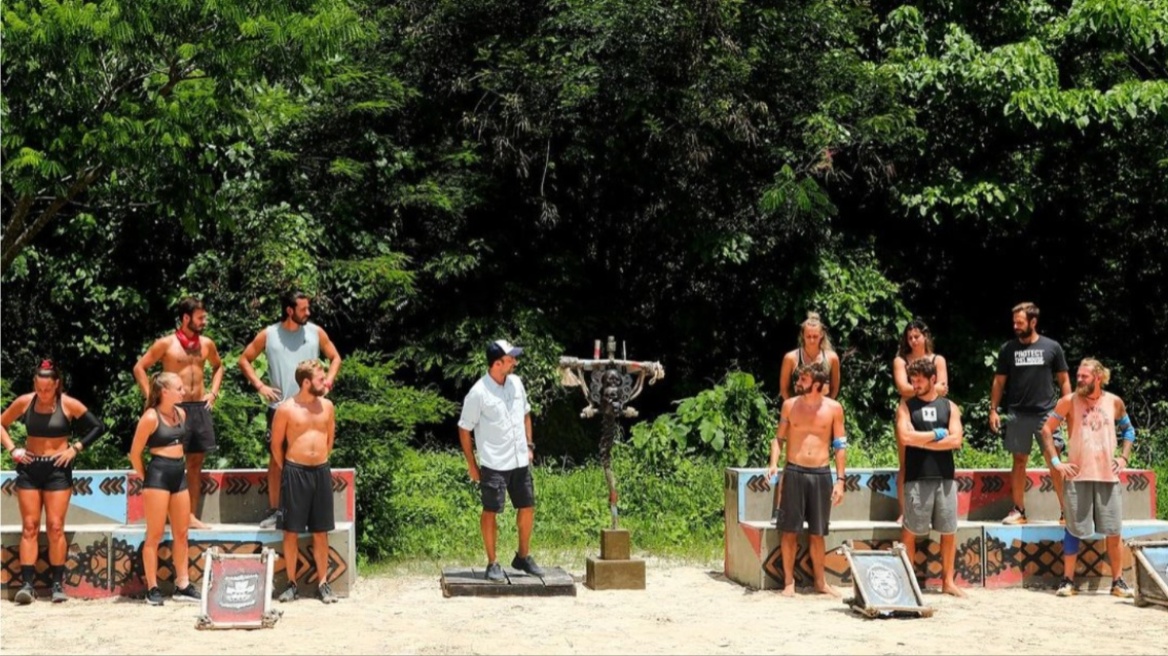 Survivor 2024: Κλείδωσε η τετράδα των μονομάχων, έρχεται ελληνοτουρκικός αγώνας - Δείτε βίντεο  