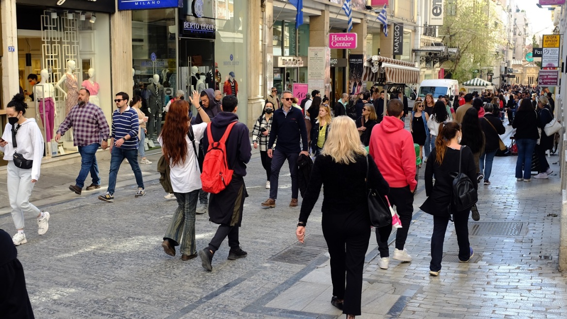 Μεγάλη Παρασκευή: Πώς θα λειτουργήσουν εμπορικά καταστήματα, σούπερ μάρκετ, λαϊκές αγορές - Αλλαγές στα μέσα μεταφοράς