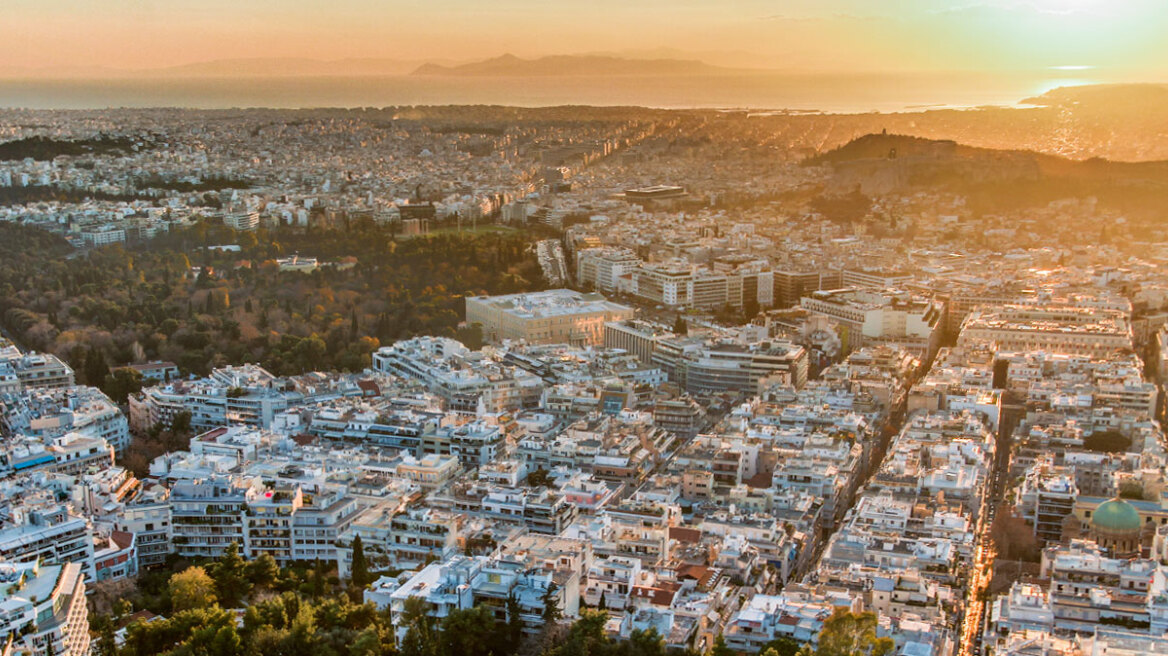 Σε άνθηση η αγορά ακινήτων: Αυξημένη ζήτηση για πολυτελείς κατοικίες και εξοχικά - Το προφίλ των αγοραστών