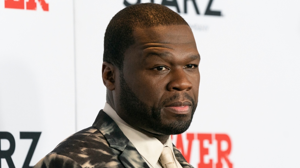 50 Cent: Μήνυσε την πρώην σύντροφό του για συκοφαντική δυσφήμηση - Τον είχε κατηγορήσει για βιασμό και σωματική κακοποίηση