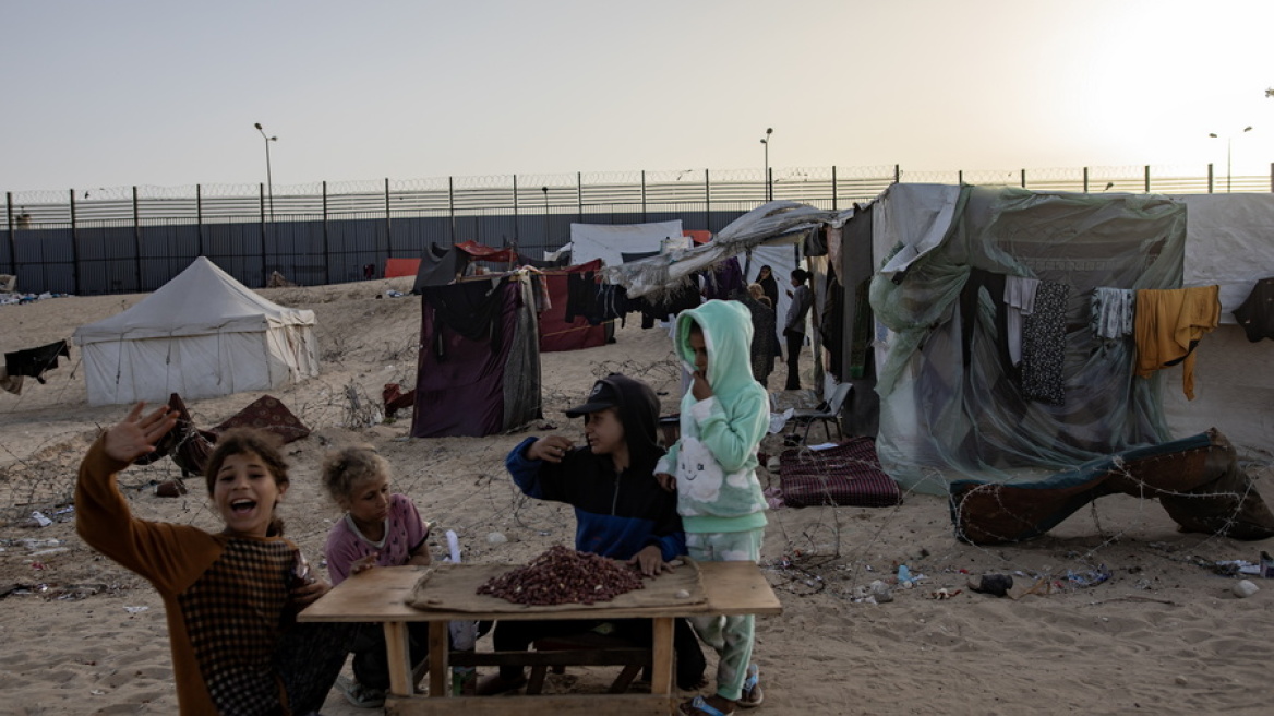 Η UNRWA κλείνει τα γραφεία της στην Ιερουσαλήμ μετά από απόπειρες εμπρησμού από «Ισραηλινούς εξτρεμιστές»