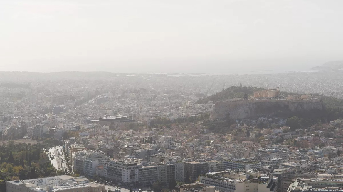 ΕΟΔΥ: Γιατί επιμένει να επιστρέφει η αφρικανική σκόνη – Οι 3 παθήσεις που οδηγούν στα Επείγοντα