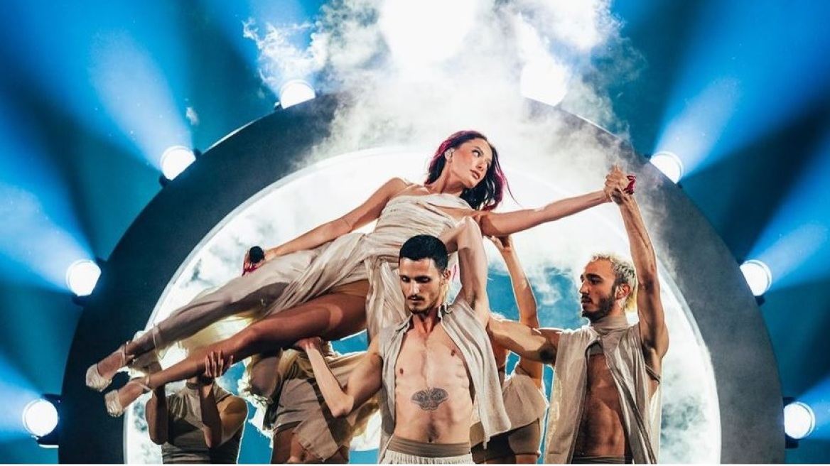 Eurovision 2024: Η EBU έκρυψε με ψεύτικα χειροκροτήματα τις αποδοκιμασίες για την τραγουδίστρια του Ισραήλ, γράφουν οι Times of Israel