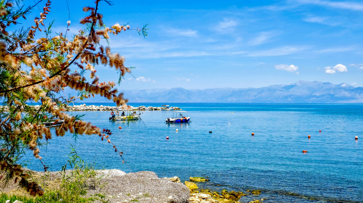 Καιρός - Αρναούτογλου: Βελτίωση με πτώση των βοριάδων την επόμενη εβδομάδα - Οι θερμοκρασίες