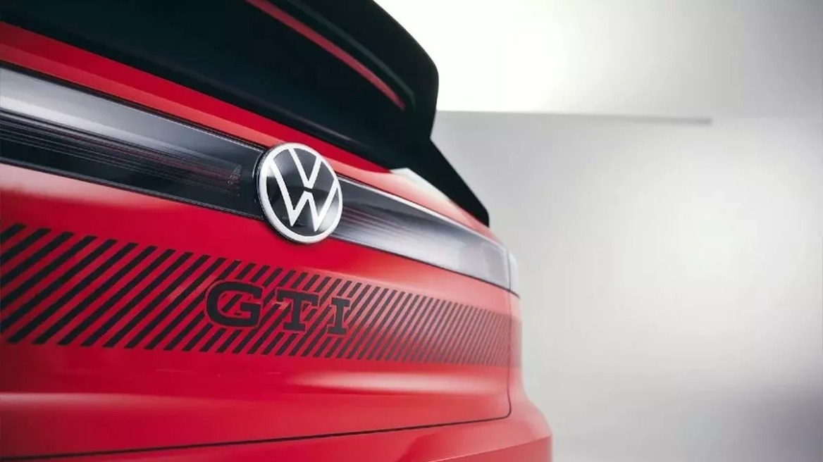 Συνεχίζεται το όνομα GTI και στα ηλεκτρικά VW