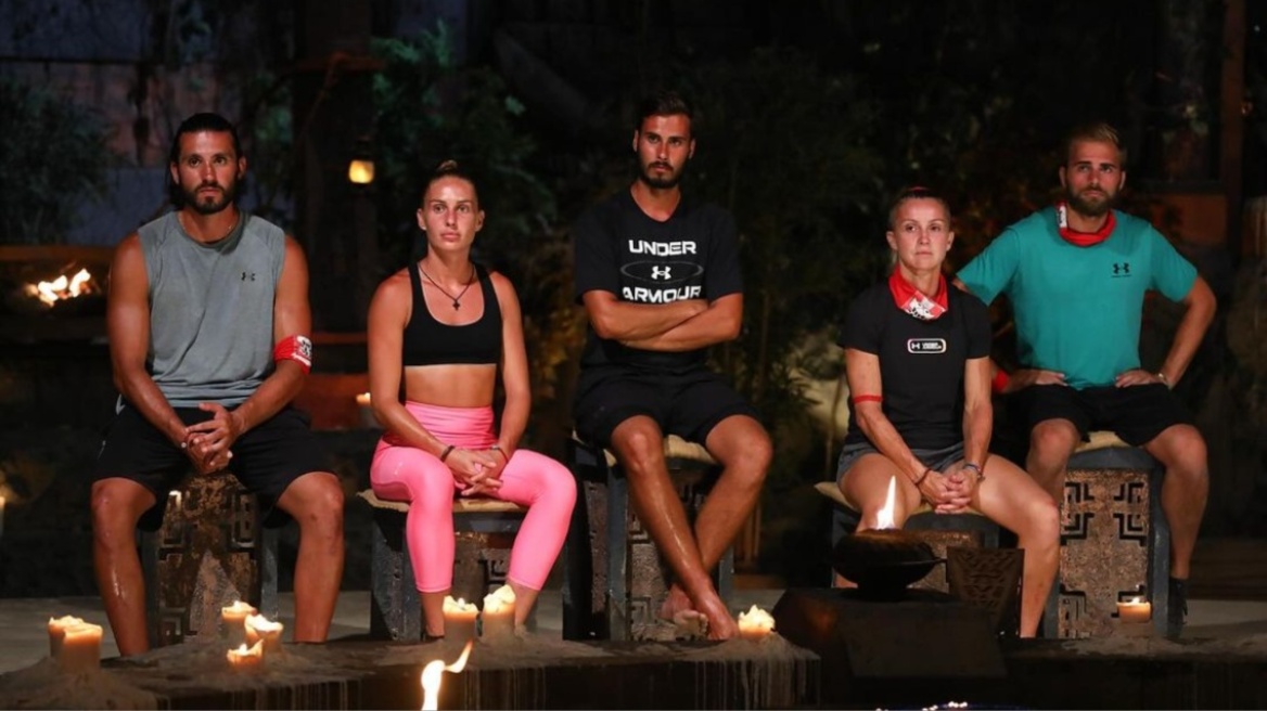 Survivor 2024: Η ανατροπή σε ασυλίες και αποχωρήσεις και ο πρώτος μονομάχος - Δείτε βίντεο 