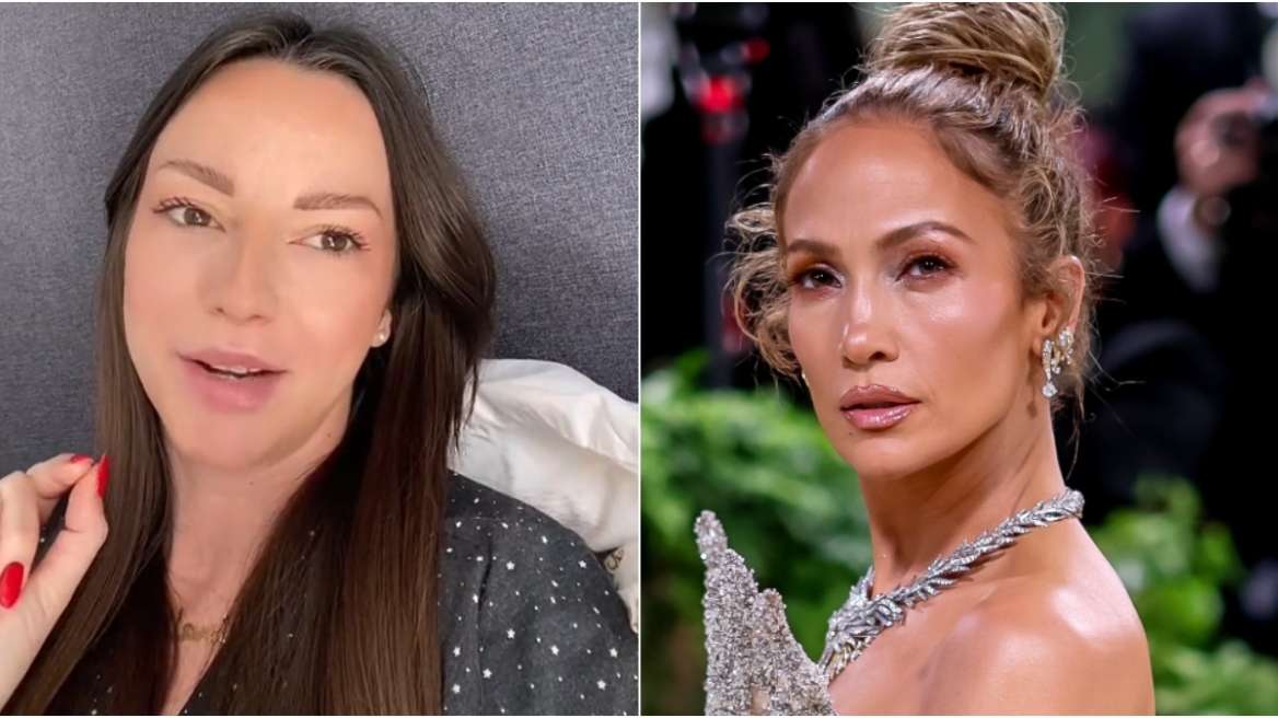 Τζένιφερ Λόπεζ: Ελληνίδα αεροσυνοδός «αδειάζει» την σταρ - Αν ήταν άλλος, θα φωνάζαμε την αστυνομία