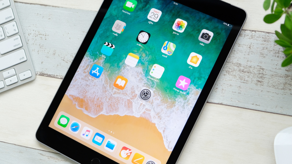 Αντιδράσεις για τη διαφήμιση των νέων iPad Pro - Τι συνέβη