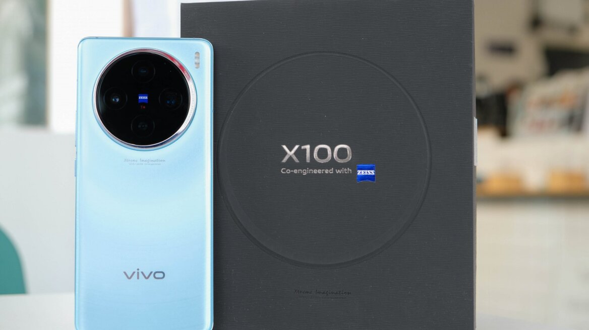 Vivo X100 Ultra, X100s και X100s Pro: Όσα γνωρίζουμε για οθόνη και μπαταρίες