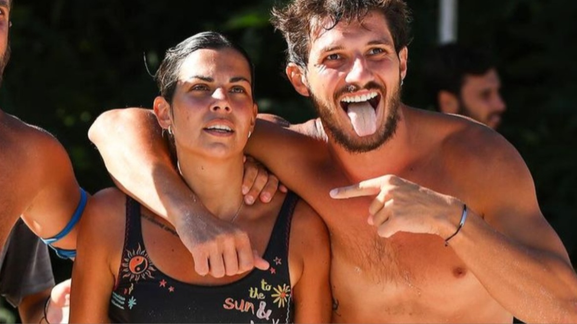 Survivor 2024: Αποχώρησε και η Σταυρούλα Χρυσαειδή, τουρκικά... πυρά στην πρώην παίκτρια των Μπλε  - Δείτε βίντεο 