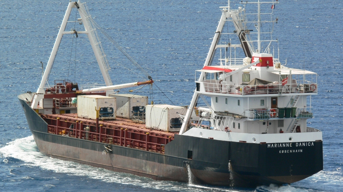 Ισπανία: Δεν έδωσε άδεια ελλιμενισμού σε πλοίο που μετέφερε όπλα στο Ισραήλ