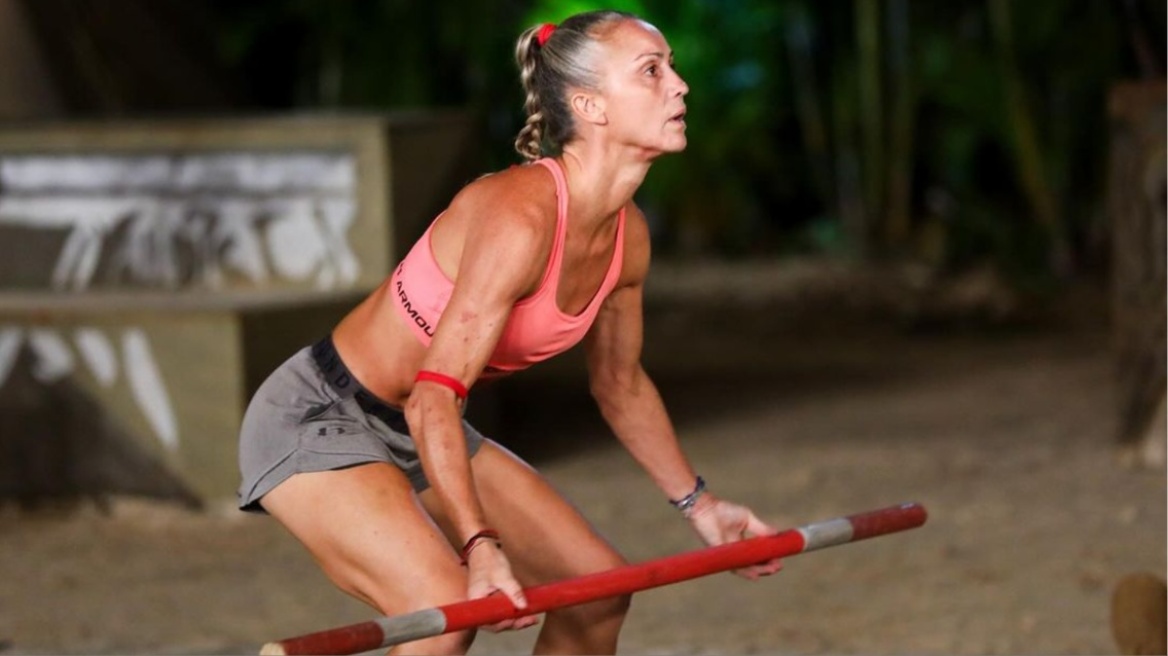 Survivor 2024: Η ανατροπή στις μονομαχίες και η δεύτερη ευκαιρία της Δώρας Νικολή - Δείτε βίντεο 