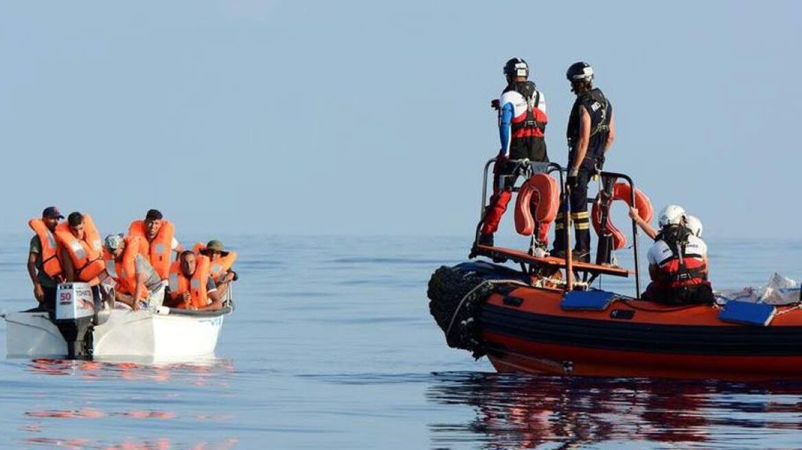 Σύνοδος για το μεταναστευτικό στη Λευκωσία: Δέσμευση για την ενίσχυση των κοινών προσπαθειών από 8 κράτη της ΕΕ