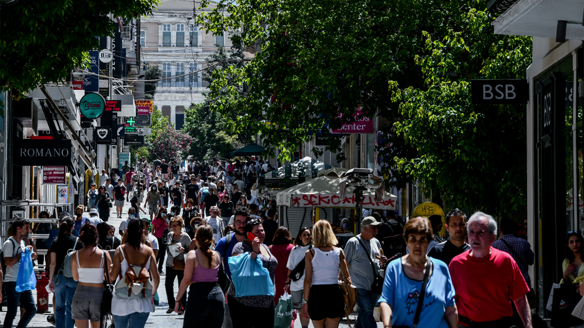 Μεγάλη έρευνα από τη diaNEOsis: Τι πιστεύουν σήμερα οι Έλληνες, πώς ζουν και ποιους εμπιστεύονται