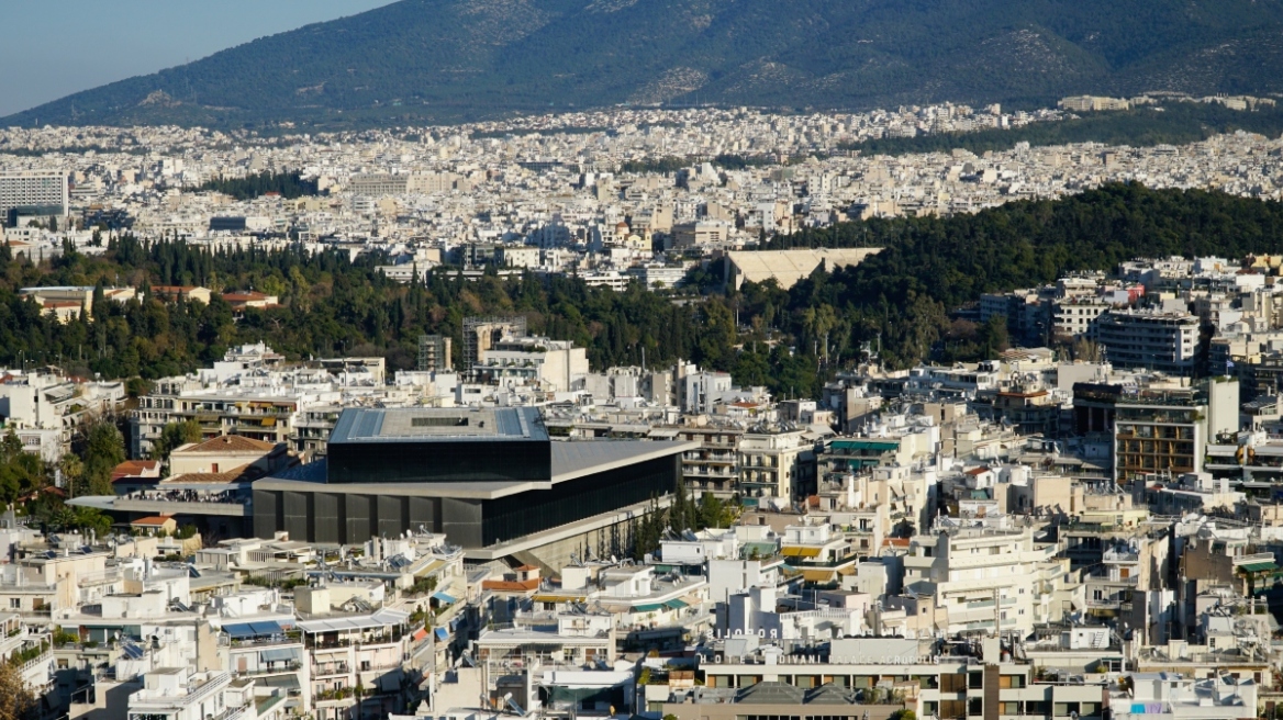 Αγορά ακινήτων: Γιατί οι τιμές συνεχίζουν να αυξάνονται – Τι προτιμούν Έλληνες και ξένοι αγοραστές