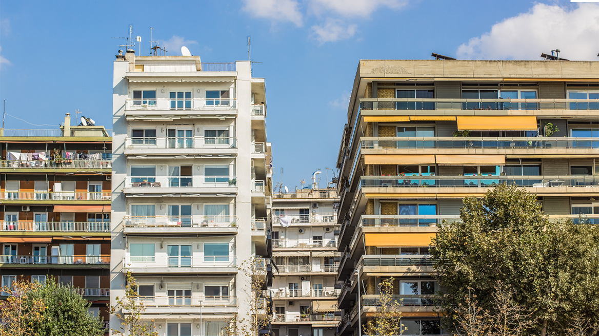 Προβλήματα στις οικοδομές: ΣτΕ και δήμοι βραχυκυκλώνουν οριστικά χιλιάδες νέες άδειες