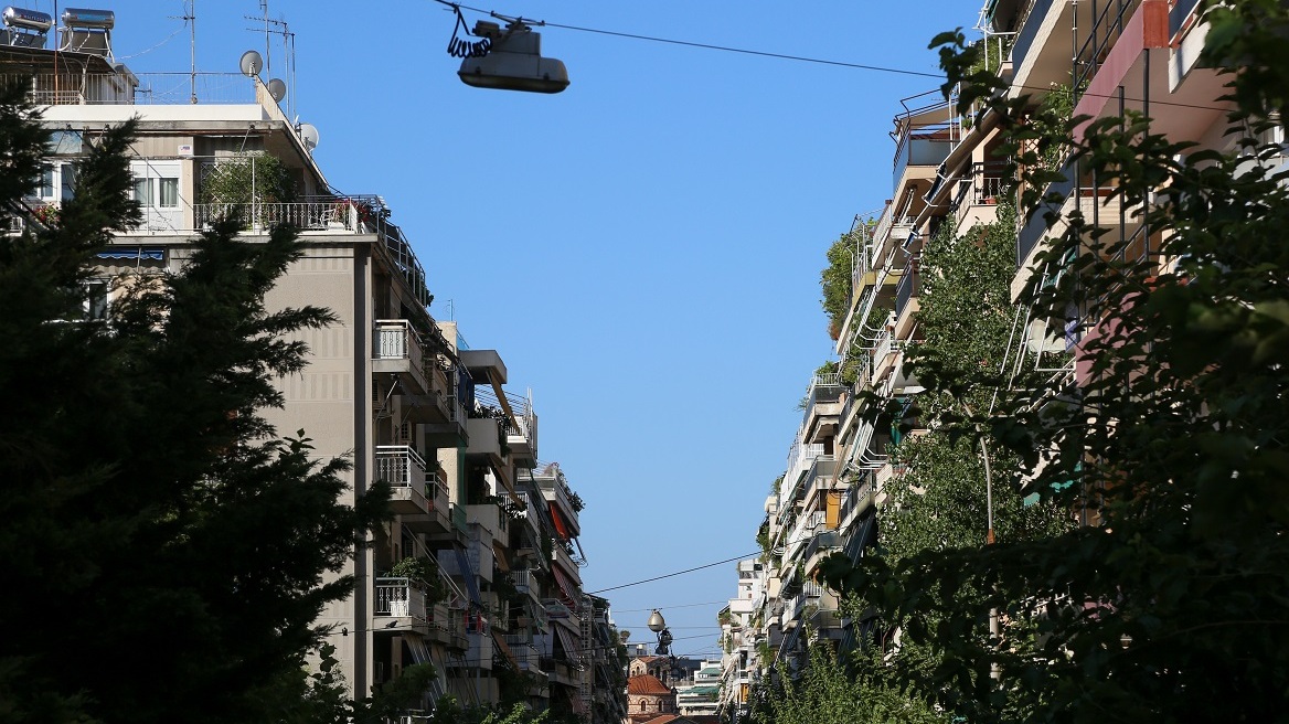 Ειδικός φόρος ακινήτων: Έως τις 31/5 η υποβολή δήλωσης για νομικά πρόσωπα