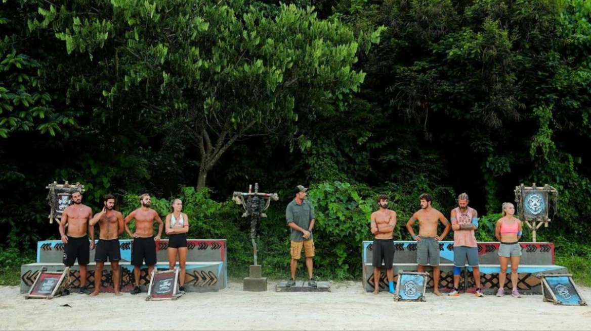 Survivor 2024: Η «προδοσία» που λύγισε την Δώρα και ο δεύτερος μονομάχος - Δείτε βίντεο 