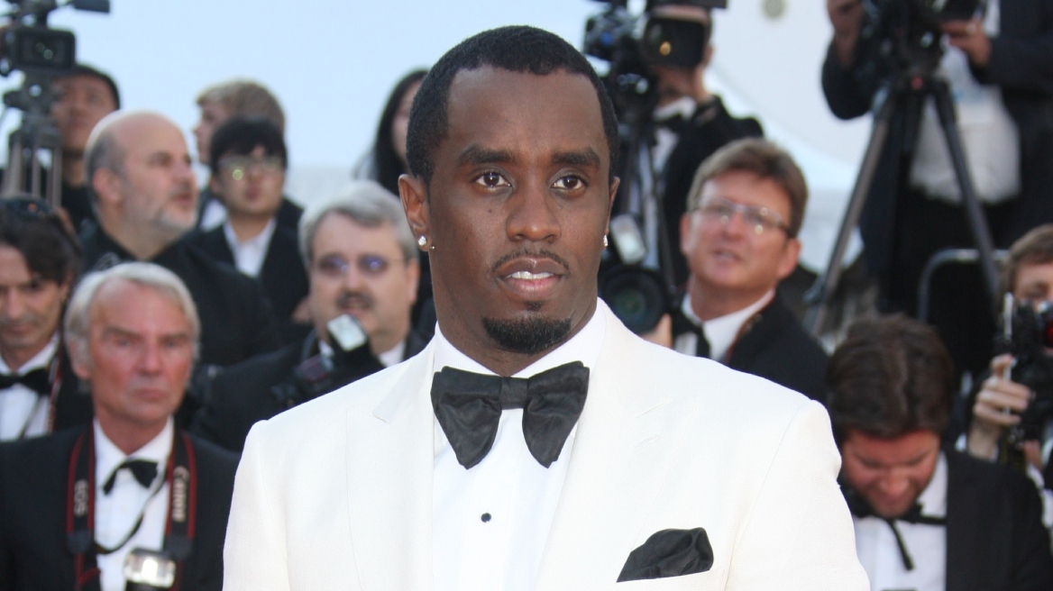 Sean Combs: Αντιμετωπίζει νέα μήνυση για σεξουαλική επίθεση 