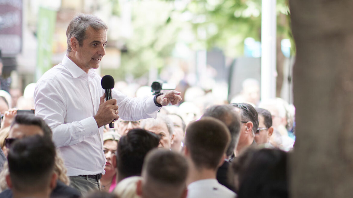 Η μάχη της Μακεδονίας: Τα πρόσωπα κλειδιά των ευρωεκλογών και οι γκρίζες ζώνες