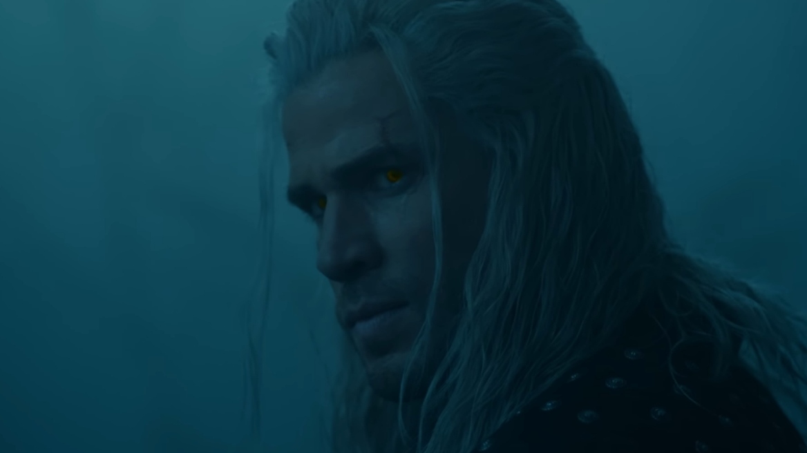 The Witcher: Κυκλοφόρησε το πρώτο teaser της 4ης σεζόν με τον Λίαμ Χέμσγουορθ