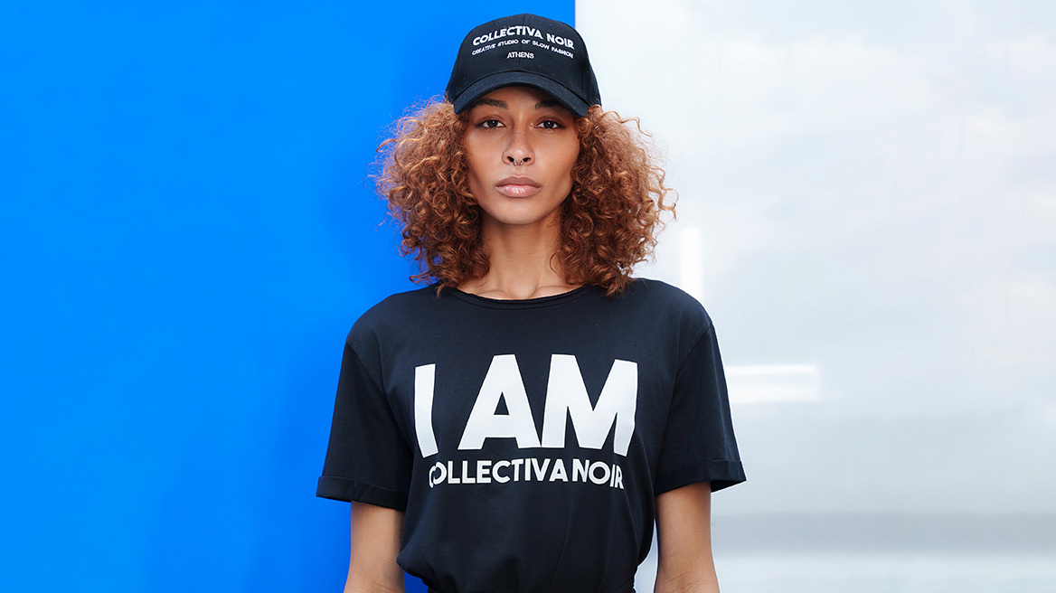 Η COLLECTIVA NOIR, το slow fashion brand της Phoenix Distribution, πετάει στα «σύννεφα»!