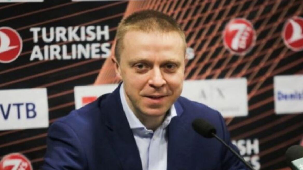 Ο CEO της Euroleague ξεκαθάρισε ότι δεν υπάρχει σκέψη αλλαγής του Final Four