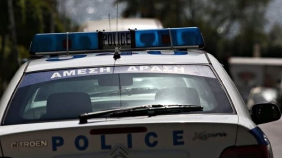 Συνελήφθη 33χρονος μελισσοκόμος για τη φωτιά στα Μέγαρα