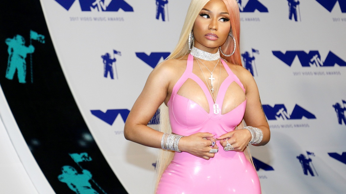 Nicki Minaj: Εξοργισμένοι οι θαυμαστές της  με την ακύρωση της συναυλίας στο Μάντσεστερ - «Δώσαμε τόσα λεφτά», λένε