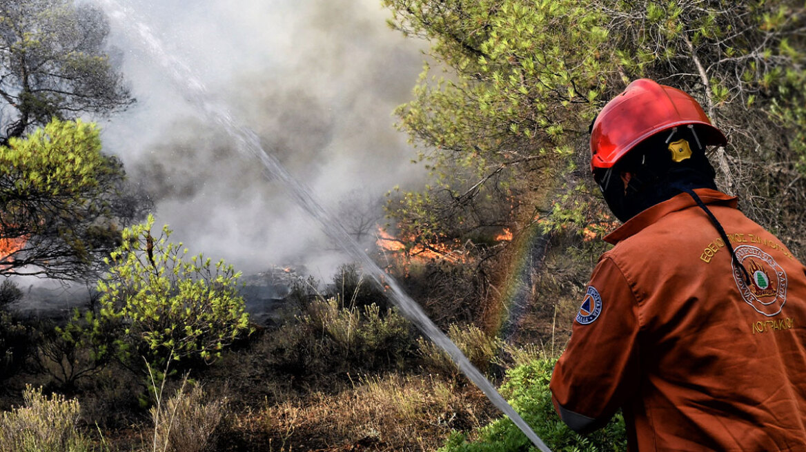 Στον εισαγγελέα αύριο ο Τούρκος που κατηγορείται για εμπρησμό - Δεν είχε λάβει άσυλο 